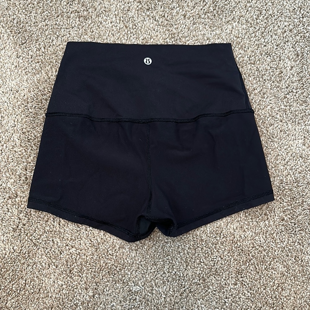 Lululemon shorts